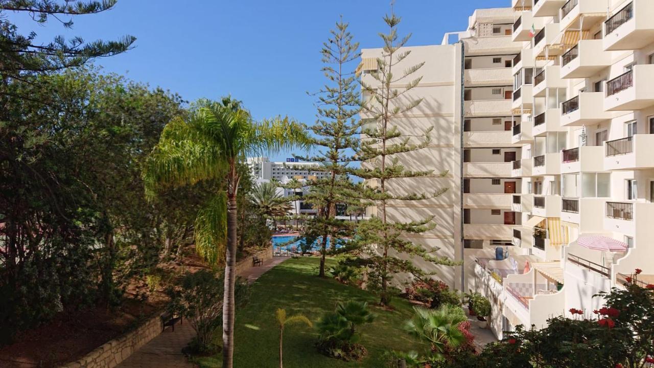 Apartment El Dorado Playa de las Americas  Exteriér fotografie